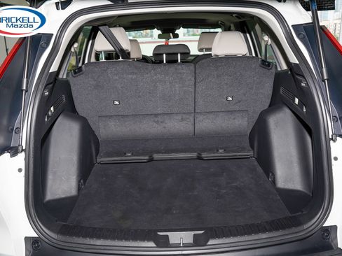Used 2024 Honda CR-V EX image 9