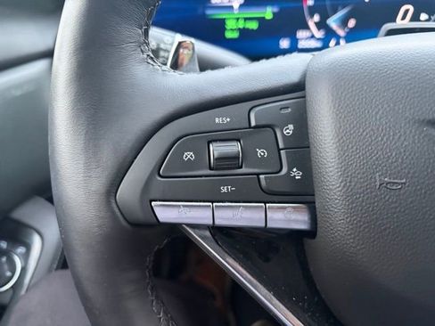 Used 2025 Cadillac CT5 Premium Luxury RWD image 30