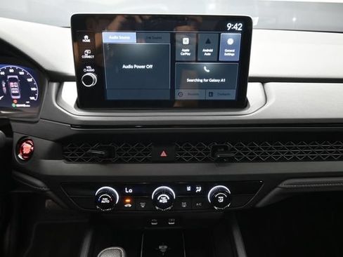 New 2026 Honda Accord LX image 29
