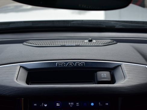 Used 2023 RAM 1500 Laramie image 38