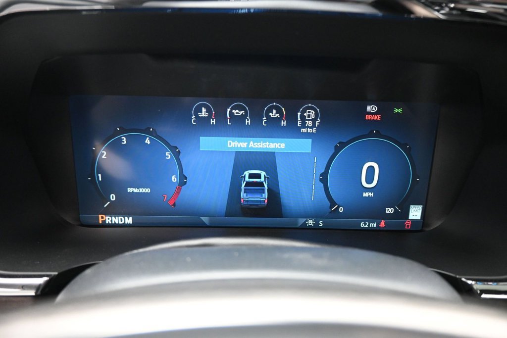 New 2026 Ford F150 King Ranch AWD/4WD image 19