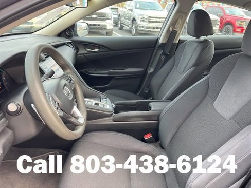 Used 2022 Honda Insight EX image 7