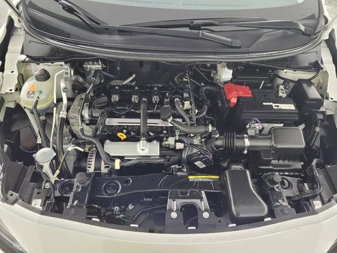 Used 2025 Nissan Versa S w/ Trunk Package FWD image 30