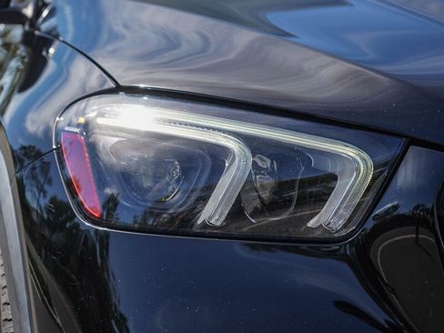 Used 2021 Mercedes-Benz GLE 350 image 10