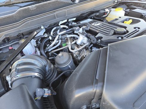 New 2026 RAM 3500 Longhorn image 24