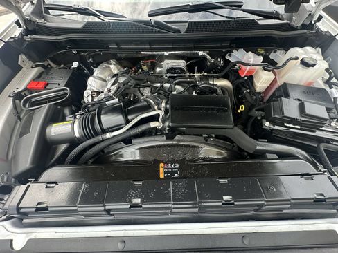 Used 2025 Chevrolet Silverado 2500 LT w/ Convenience Package AWD/4WD image 33