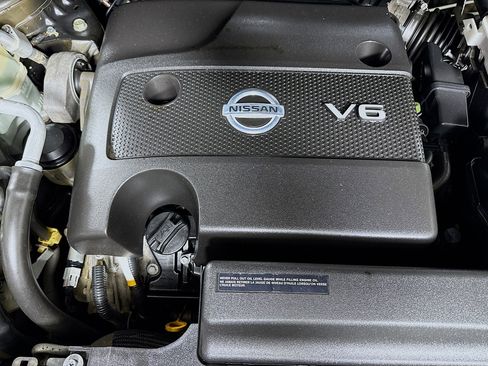 Used 2017 Nissan Murano S w/ Navigation Package image 39