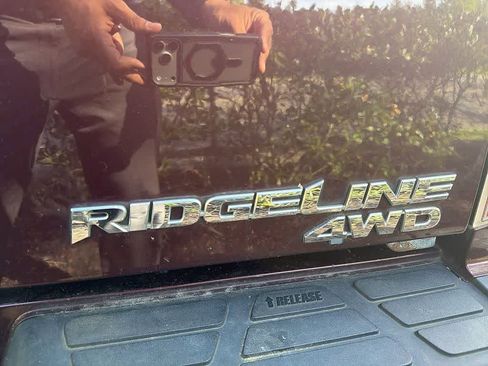 Used 2011 Honda Ridgeline RTS image 11