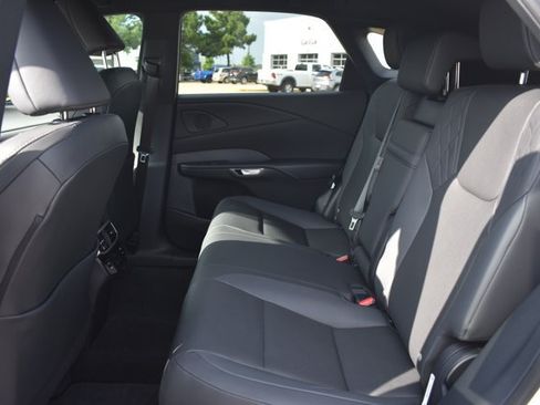 Used 2024 Lexus RX 350 FWD w/ Technology Package image 15