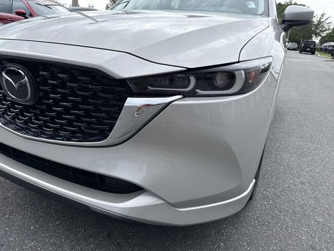 Certified 2024 MAZDA CX-5 AWD 2.5 S w/ Select Package image 12
