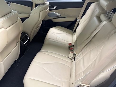 Used 2020 Acura RDX AWD w/ Advance Package image 34