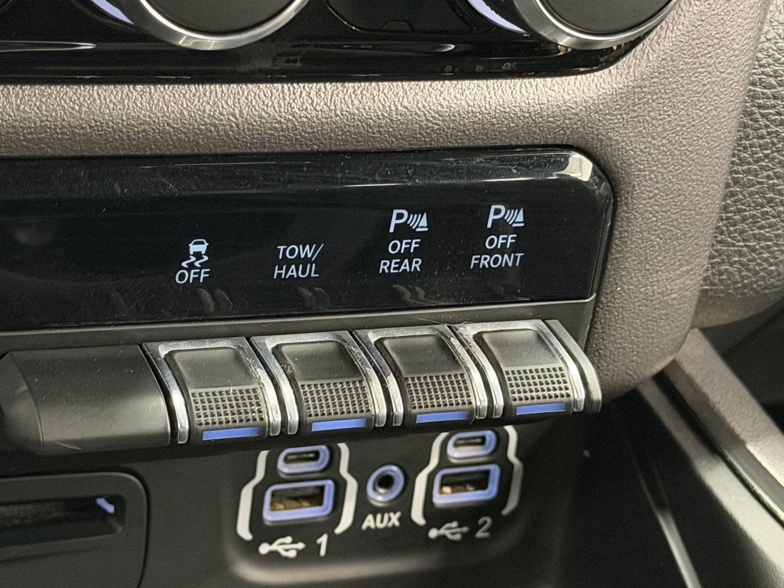 Used 2019 RAM 1500 Sport w/ Level 2 Equipment Group AWD/4WD image 34