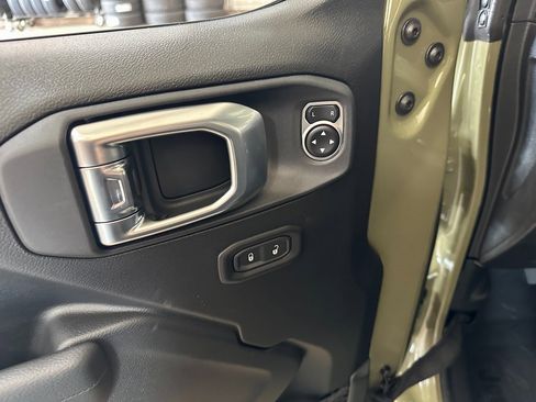 New 2026 Jeep Wrangler Willys image 11