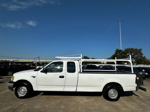Used 1999 Ford F150 2WD SuperCab image 2