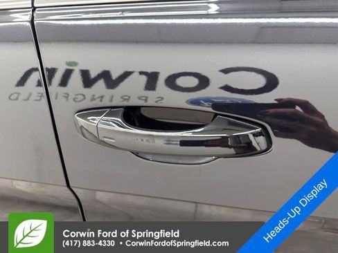 Used 2024 Volkswagen Atlas SEL Premium R-Line image 7