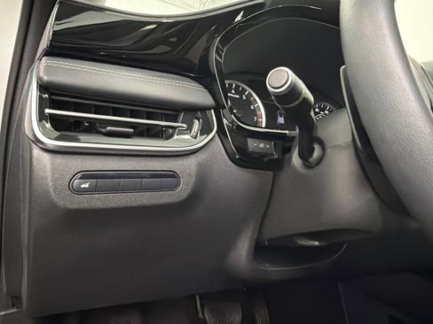 Used 2023 INFINITI QX60 Pure image 34