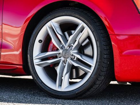 Used 2008 Audi S5 4.2 image 60