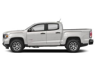 Used 2022 GMC Canyon AT4 w/ Trailering Package AWD/4WD video 3