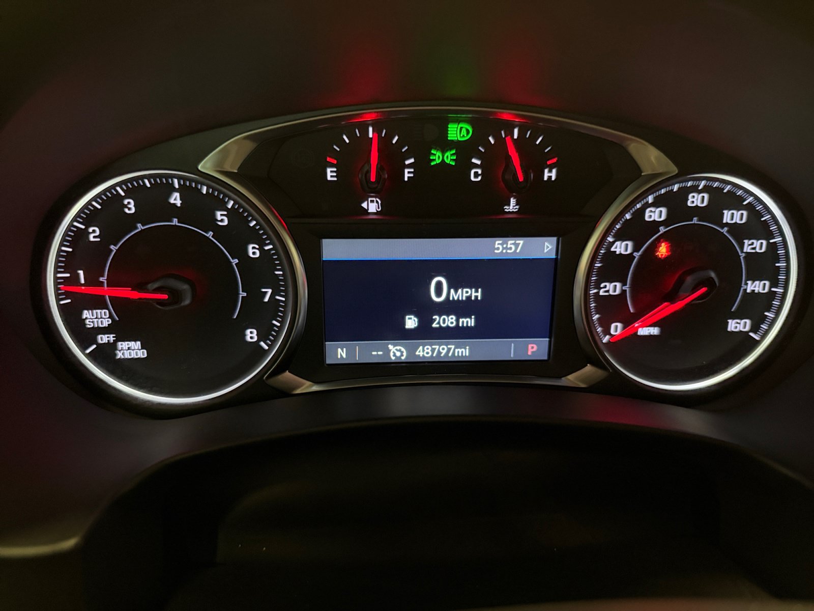 Used 2024 GMC Terrain AT4 AWD/4WD image 19
