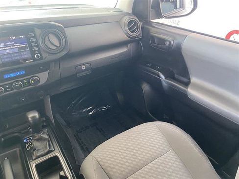 Certified 2021 Toyota Tacoma SR image 27