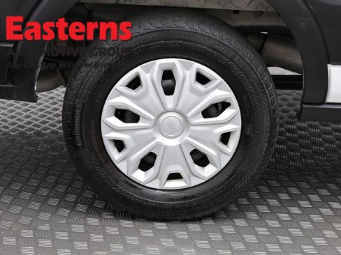 Used 2024 Ford Transit 350 XLT RWD image 27
