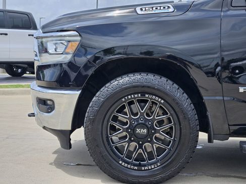 Used 2022 RAM 1500 Lone Star image 11