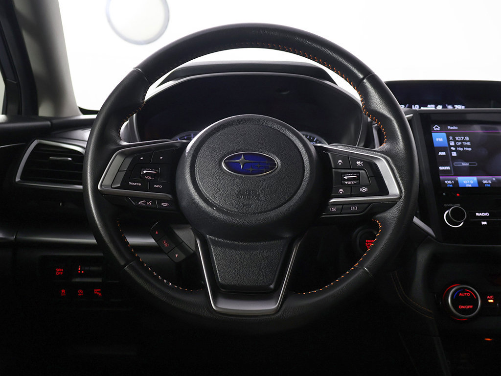 Used 2023 Subaru Crosstrek 2.5i Limited AWD/4WD image 38