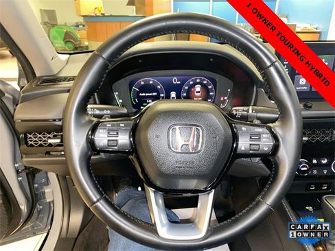 Used 2024 Honda Accord Touring image 14