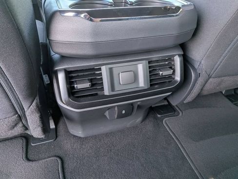 Used 2025 Ford F150 STX AWD/4WD image 17