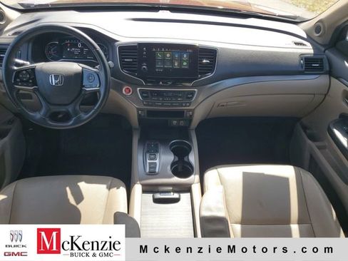 Used 2022 Honda Pilot Special Edition image 27