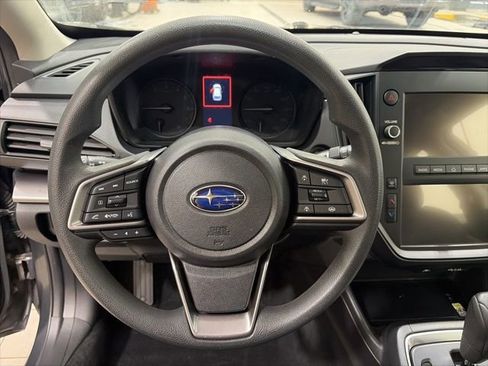 Used 2024 Subaru Impreza 2.0i AWD/4WD image 6