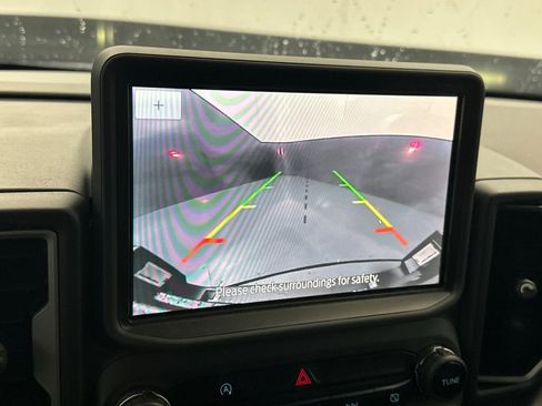 Used 2024 Ford Bronco Sport Big Bend image 18