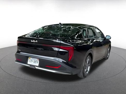 Used 2026 Kia K4 FWD image 14