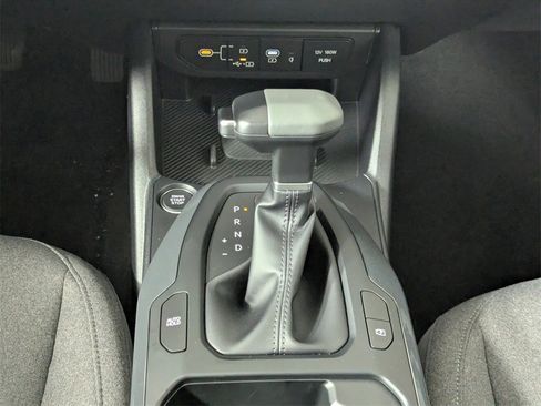 New 2025 Kia K4 EX image 21