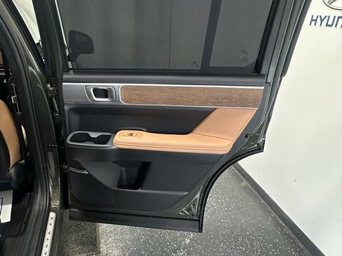 New 2026 Hyundai Santa Fe Calligraphy AWD/4WD image 25