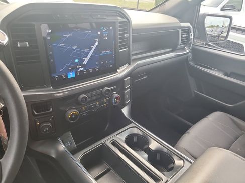 Used 2024 Ford F150 STX AWD/4WD image 22