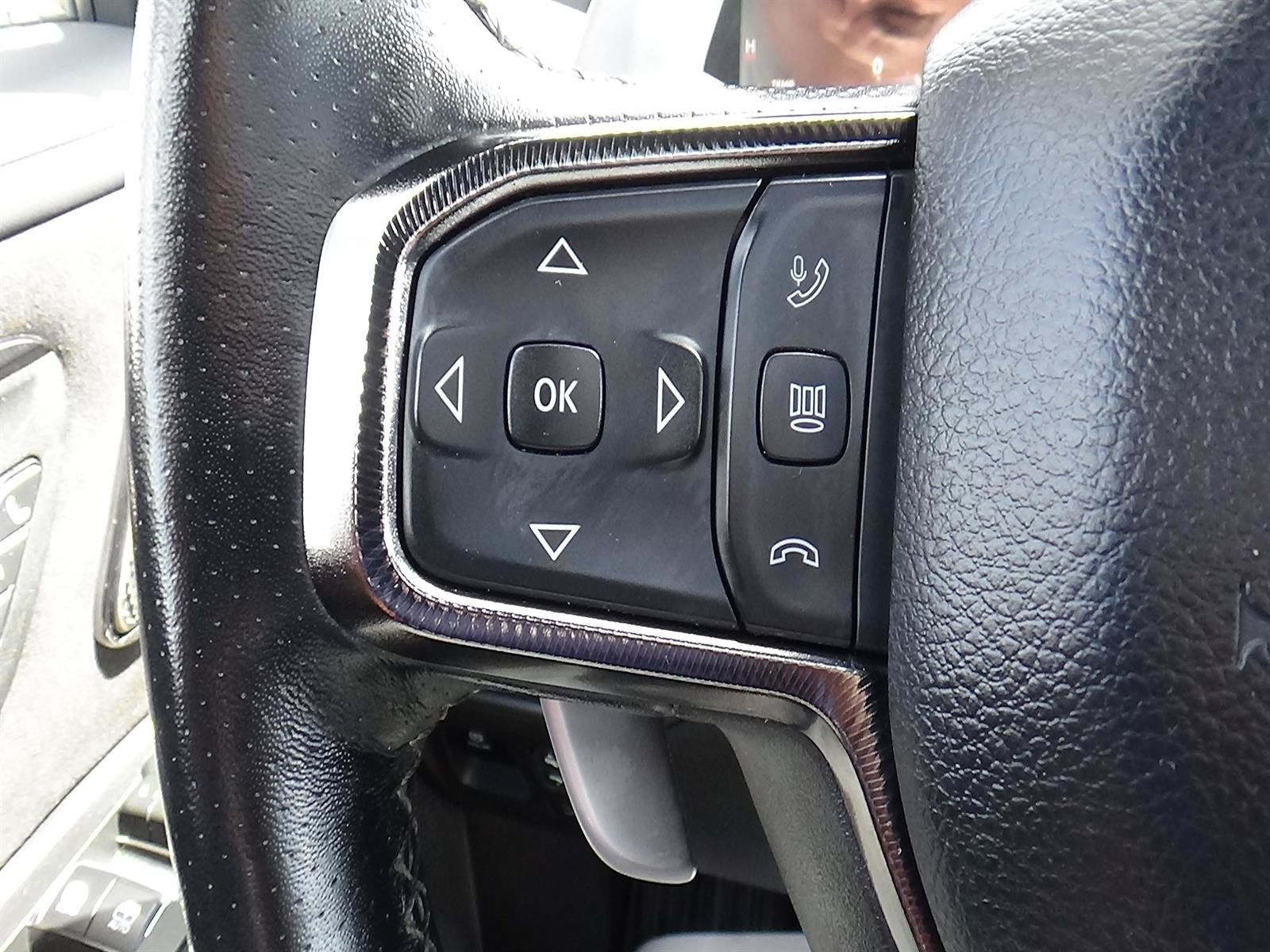 Used 2025 RAM 1500 RHO w/ RHO Level 1 Equipment Group AWD/4WD image 23