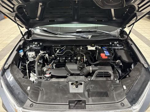 Used 2023 Honda CR-V LX image 12