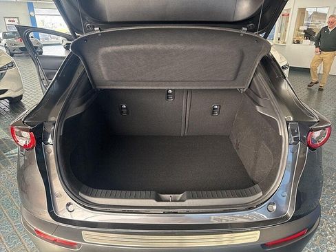 New 2026 MAZDA CX-30 AWD 2.5 S image 38