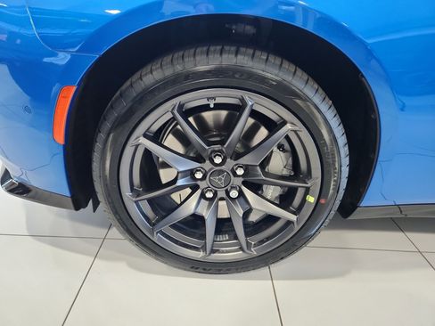New 2026 Dodge Charger Scat Pack image 27