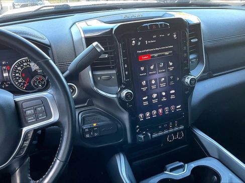 Used 2021 RAM 2500 Laramie image 6