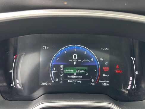 Used 2024 Toyota Corolla XSE FWD image 29