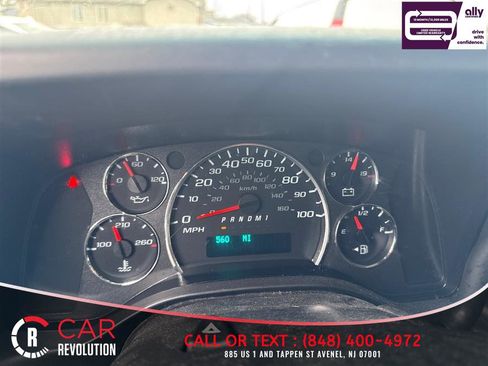 Used 2022 GMC Savana 2500 image 18