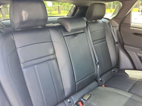 Used 2024 Land Rover Range Rover Evoque S AWD/4WD image 9