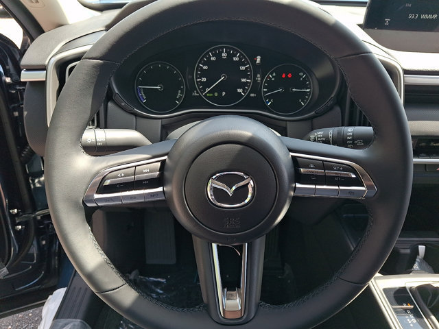 New 2026 MAZDA CX-50 2.5 Hybrid w/ Preferred Pkg AWD/4WD image 16