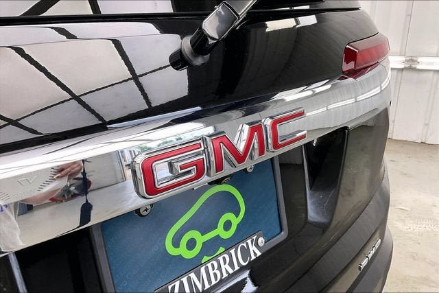Certified 2023 GMC Acadia SLT w/ Trailering Package AWD/4WD image 30