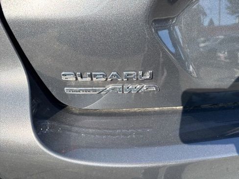 New 2025 Subaru Crosstrek 2.0i Premium image 9