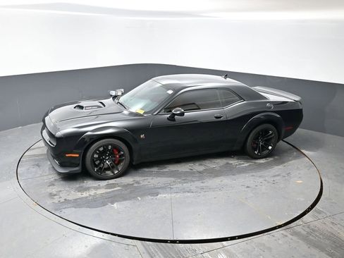 Used 2022 Dodge Challenger R/T Scat Pack image 19