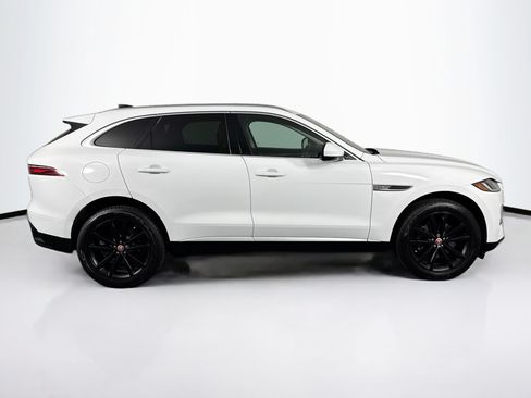 Used 2023 Jaguar F-PACE S AWD/4WD image 16