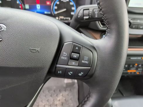 Used 2024 Ford Bronco Sport Outer Banks w/ Tech Package image 21